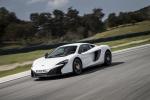 McLaren 650S 2014 года